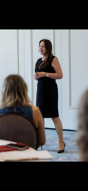 Executive Coach/Mentor & Burnout Specialist