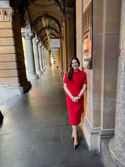 Executive Coach/Mentor & Burnout Specialist.