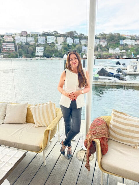 The Eighth Ave Transform your life